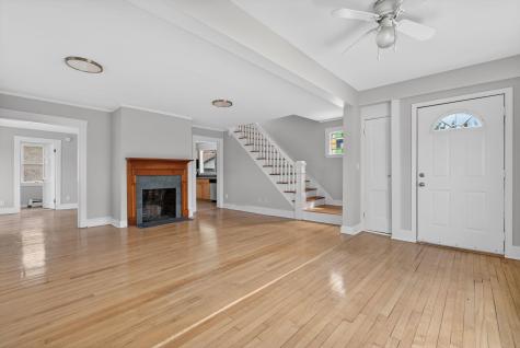 294 Mitchell Road Cape Elizabeth ME 04107