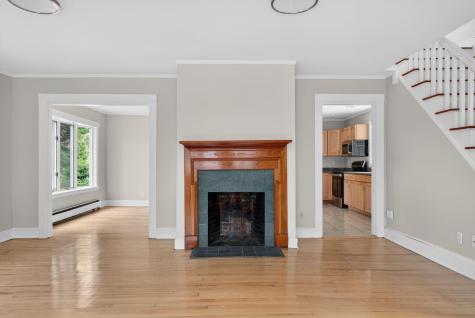294 Mitchell Road Cape Elizabeth ME 04107