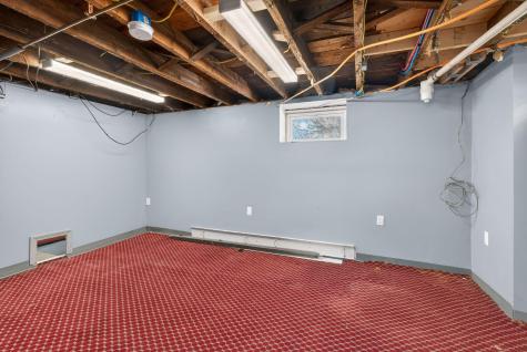 294 Mitchell Road Cape Elizabeth ME 04107