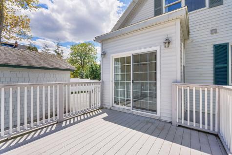 294 Mitchell Road Cape Elizabeth ME 04107