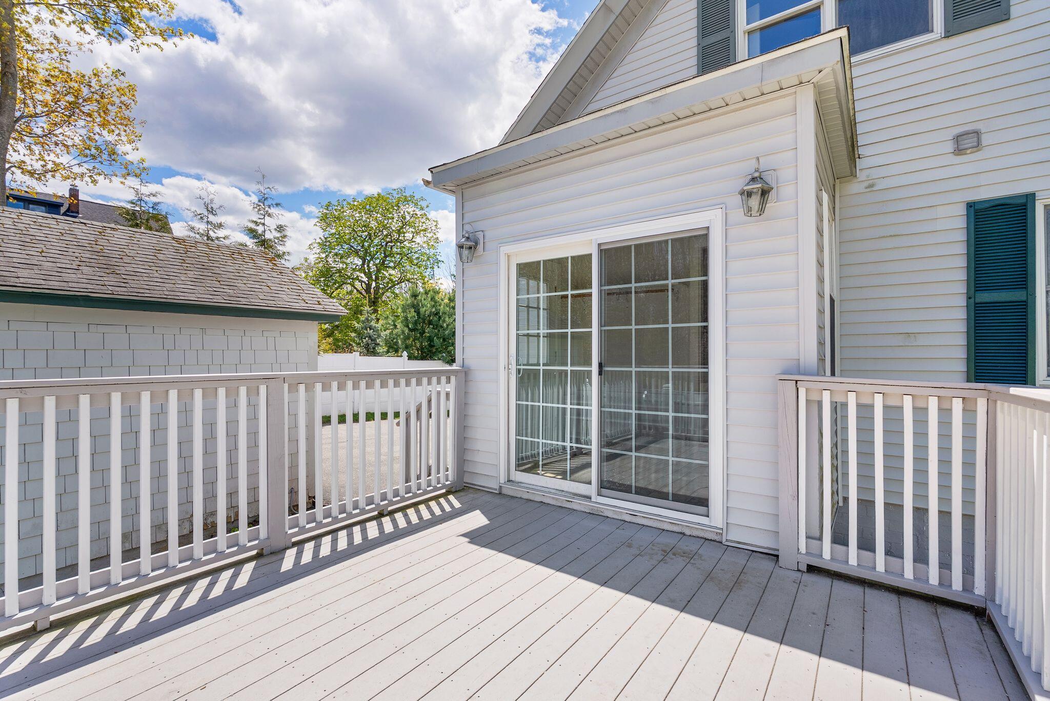 294 Mitchell Road Cape Elizabeth ME 04107