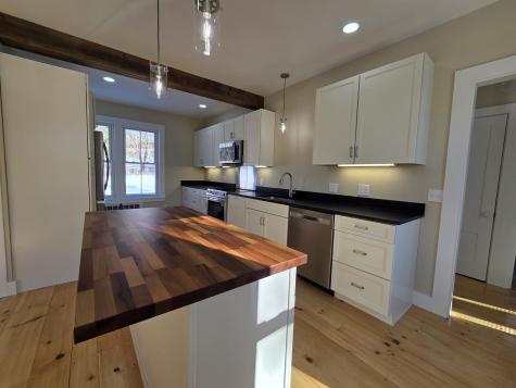 476 Winthrop Center Road Winthrop ME 04364