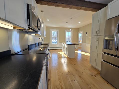 476 Winthrop Center Road Winthrop ME 04364