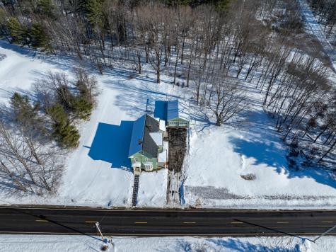 476 Winthrop Center Road Winthrop ME 04364