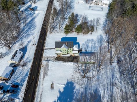 476 Winthrop Center Road Winthrop ME 04364