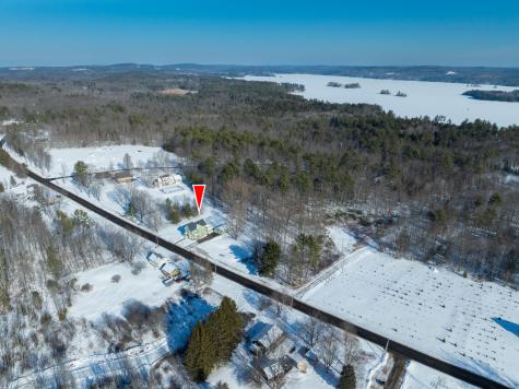 476 Winthrop Center Road Winthrop ME 04364