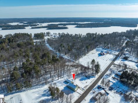 476 Winthrop Center Road Winthrop ME 04364