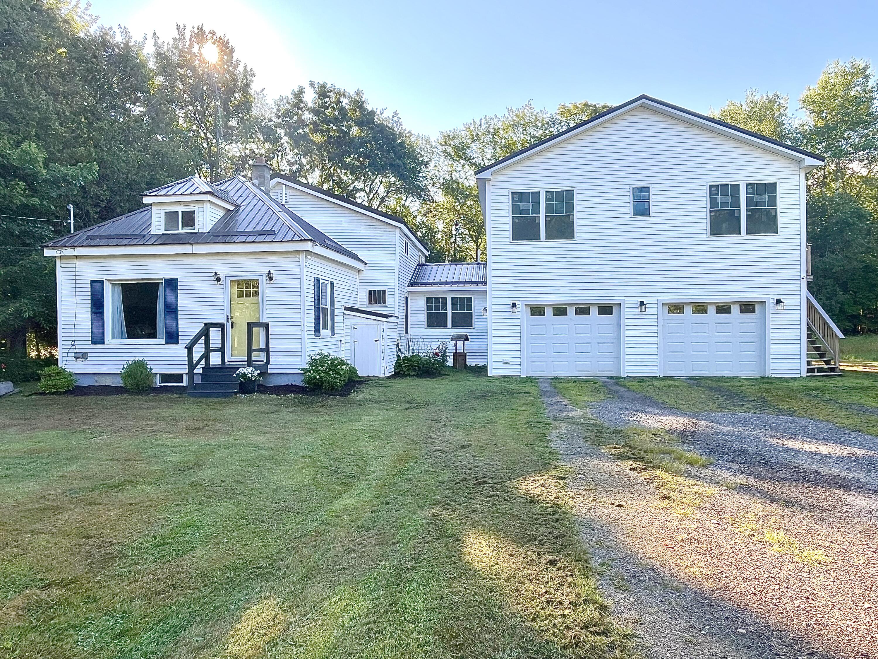 14 Fields Pond Road Holden ME 04429