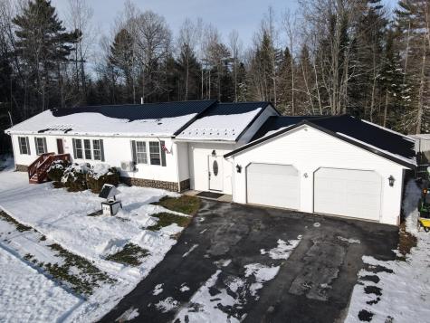 580 County Road Milford ME 04461