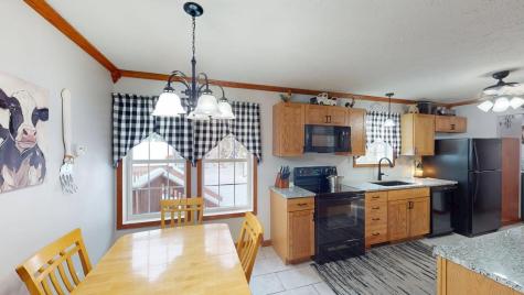 580 County Road Milford ME 04461