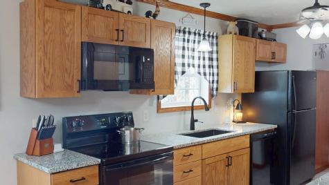 580 County Road Milford ME 04461