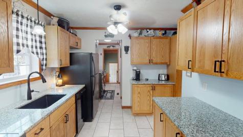 580 County Road Milford ME 04461