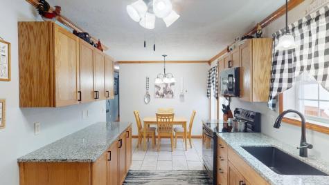 580 County Road Milford ME 04461