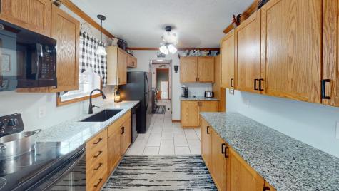 580 County Road Milford ME 04461