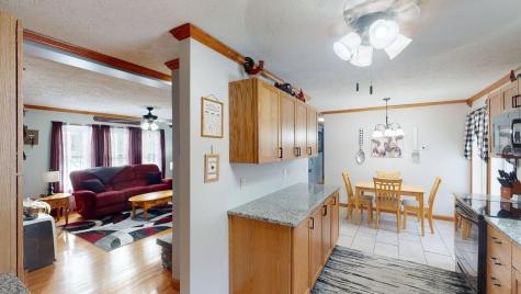 580 County Road Milford ME 04461