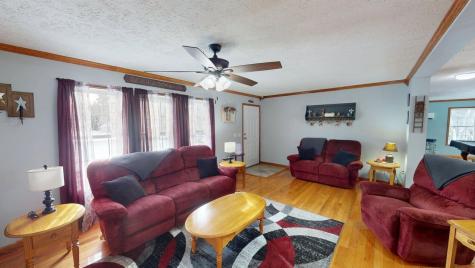 580 County Road Milford ME 04461