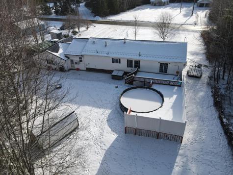 580 County Road Milford ME 04461