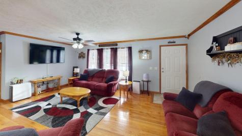 580 County Road Milford ME 04461