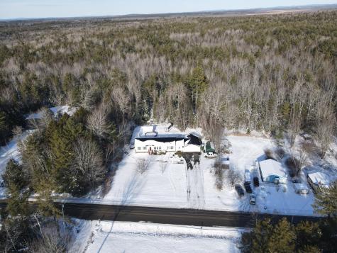 580 County Road Milford ME 04461