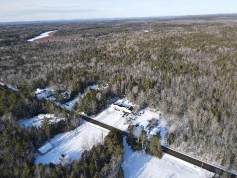 580 County Road Milford ME 04461