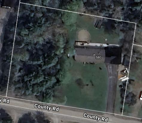 580 County Road Milford ME 04461