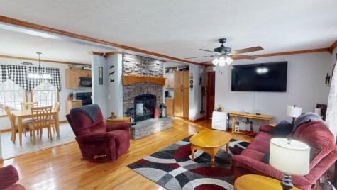 580 County Road Milford ME 04461