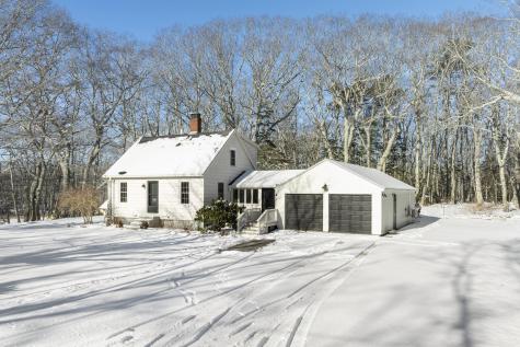 56 Maine 32 Bristol ME 04554