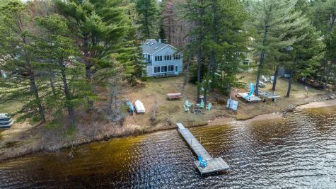 16 Bernier Lane Waterboro ME 04087