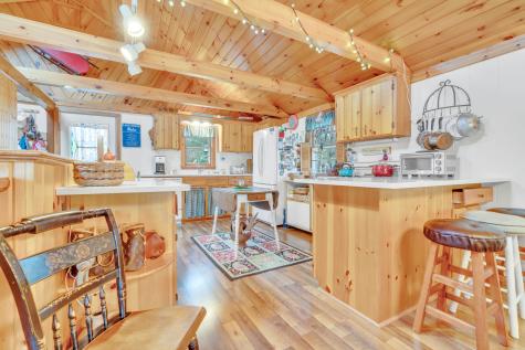 16 Bernier Lane Waterboro ME 04087
