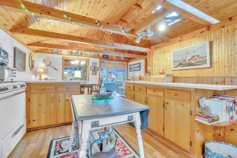 16 Bernier Lane Waterboro ME 04087