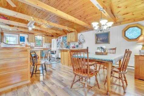 16 Bernier Lane Waterboro ME 04087