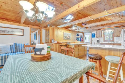 16 Bernier Lane Waterboro ME 04087