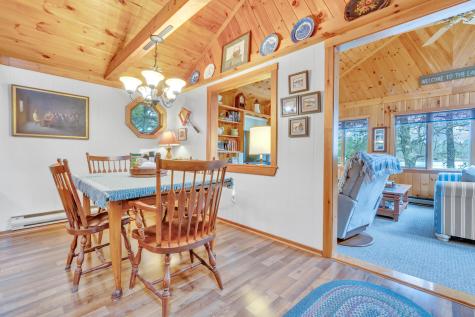 16 Bernier Lane Waterboro ME 04087