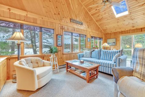 16 Bernier Lane Waterboro ME 04087