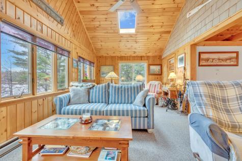 16 Bernier Lane Waterboro ME 04087