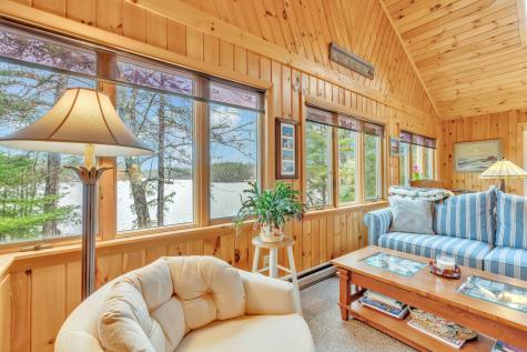16 Bernier Lane Waterboro ME 04087
