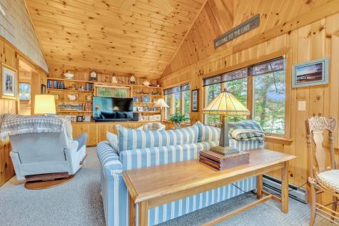 16 Bernier Lane Waterboro ME 04087