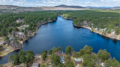16 Bernier Lane Waterboro ME 04087