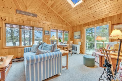 16 Bernier Lane Waterboro ME 04087