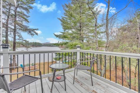 16 Bernier Lane Waterboro ME 04087