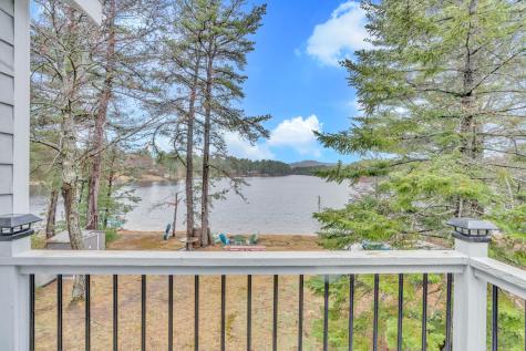 16 Bernier Lane Waterboro ME 04087