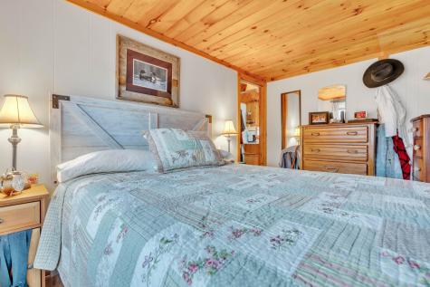 16 Bernier Lane Waterboro ME 04087