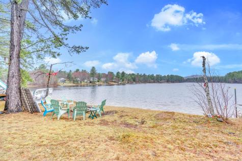 16 Bernier Lane Waterboro ME 04087