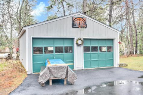16 Bernier Lane Waterboro ME 04087