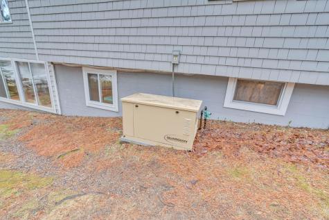 16 Bernier Lane Waterboro ME 04087