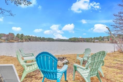 16 Bernier Lane Waterboro ME 04087