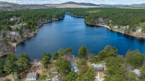 16 Bernier Lane Waterboro ME 04087