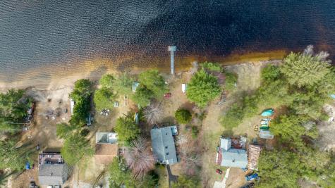 16 Bernier Lane Waterboro ME 04087