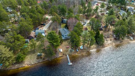 16 Bernier Lane Waterboro ME 04087