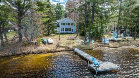 16 Bernier Lane Waterboro ME 04087